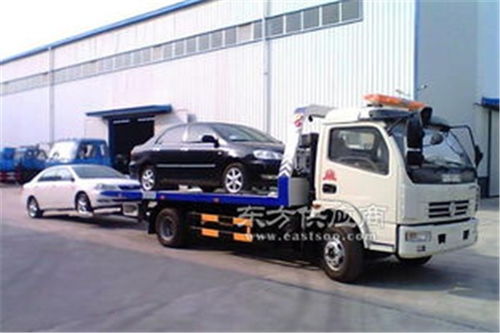 九江專業(yè)拖車、引擎拋錨快修、送油服務(wù)全攻略